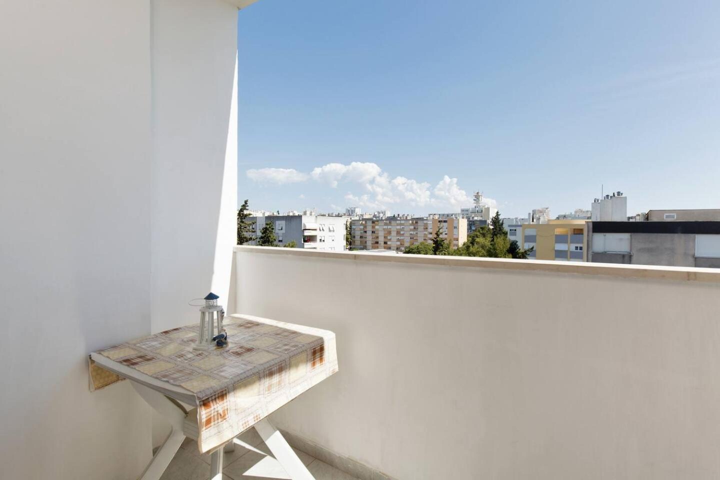 Apartment Matilda Split Exterior foto